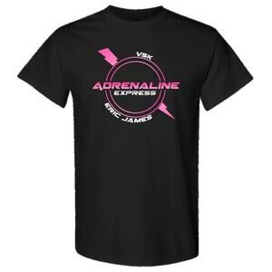 Adrenaline Express Shirt